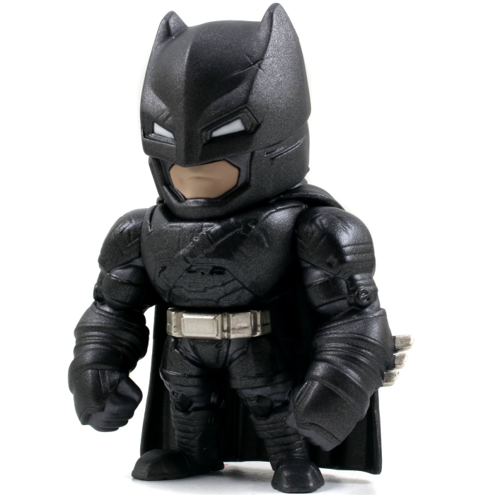 JADA BATMAN FIGURINA METALICA BATMAN 10CM [5]
