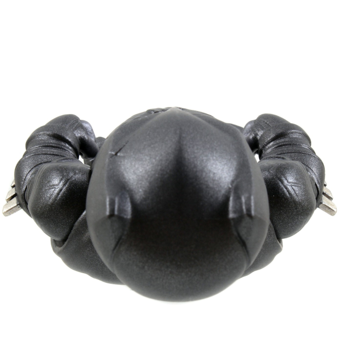 JADA BATMAN FIGURINA METALICA BATMAN 10CM [6]