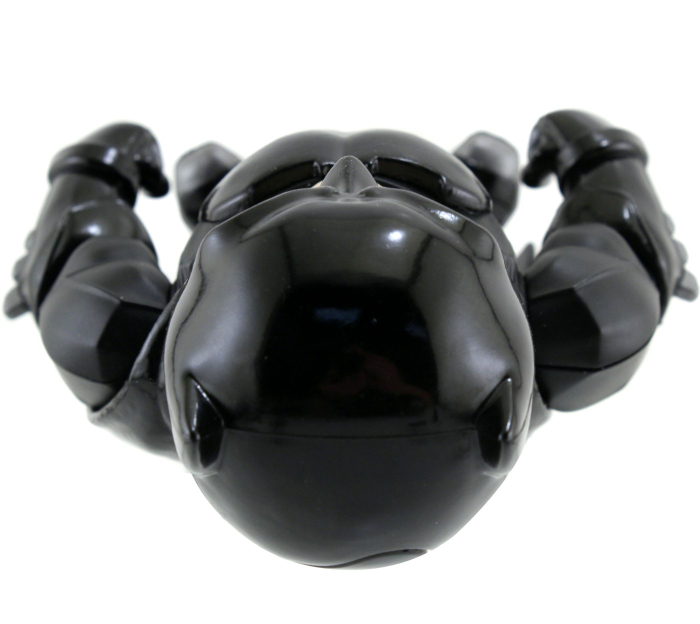 JADA BATMAN FIGURINA METALICA BATMAN 15CM [5]