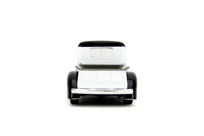 JADA DISNEY MICKEY MOUSE MASINUTA METALICA FORD PICKUP 1941 SCARA 1:32 [4]