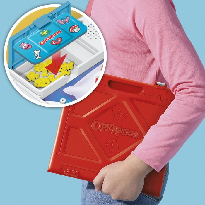 JOC CLASIC OPERATIE [9]