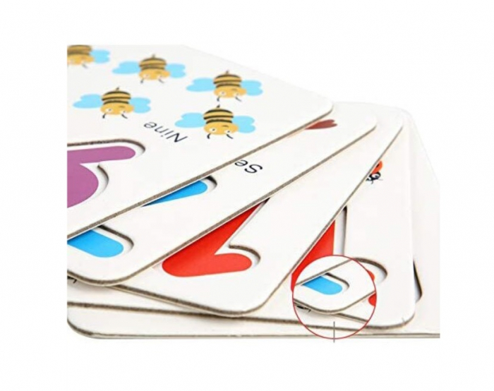 Joc de asociere si matematica distractiva [5]