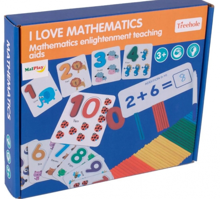 Joc de asociere si matematica distractiva [2]