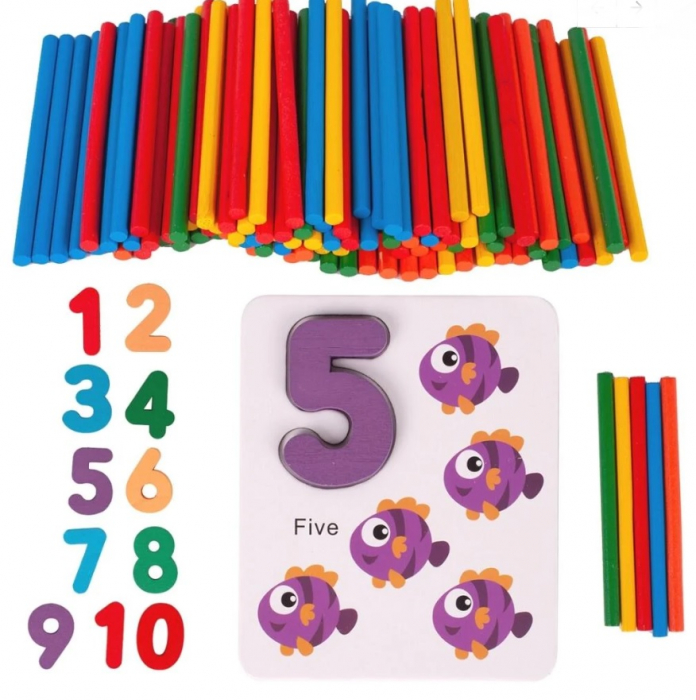 Joc de asociere si matematica distractiva [4]