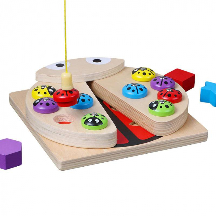 Joc de indemanare GARGARITA [3]