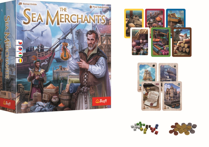 JOC DE SOCIETATE SI STRATEGIE NEGUSTORII PE MARE [4]