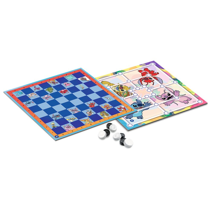 JOC DISNEY STITCH DAME SI MOARA [2]