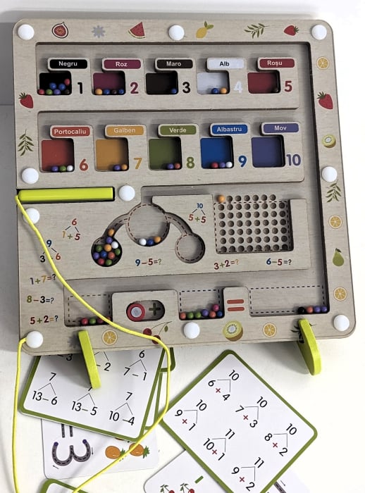 Joc educativ multifunctional [8]