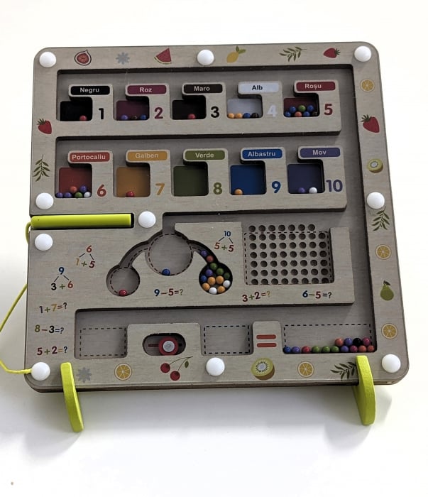 Joc educativ multifunctional [6]