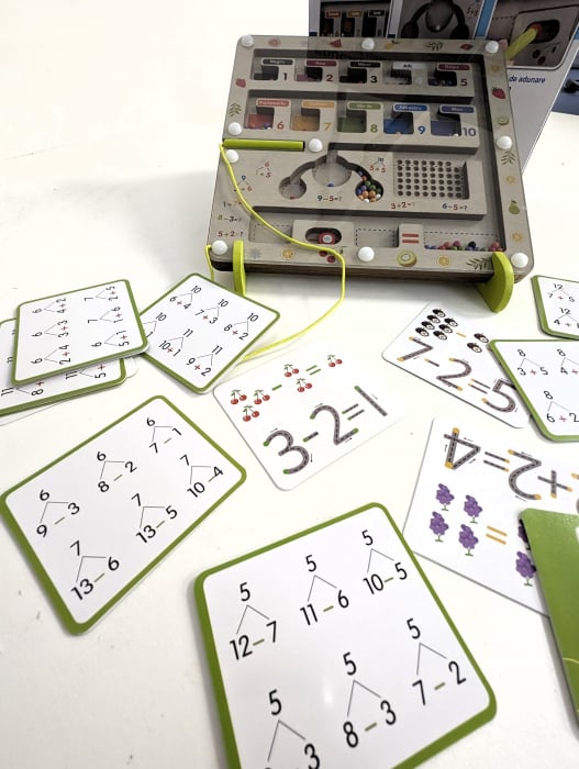 Joc educativ multifunctional [7]