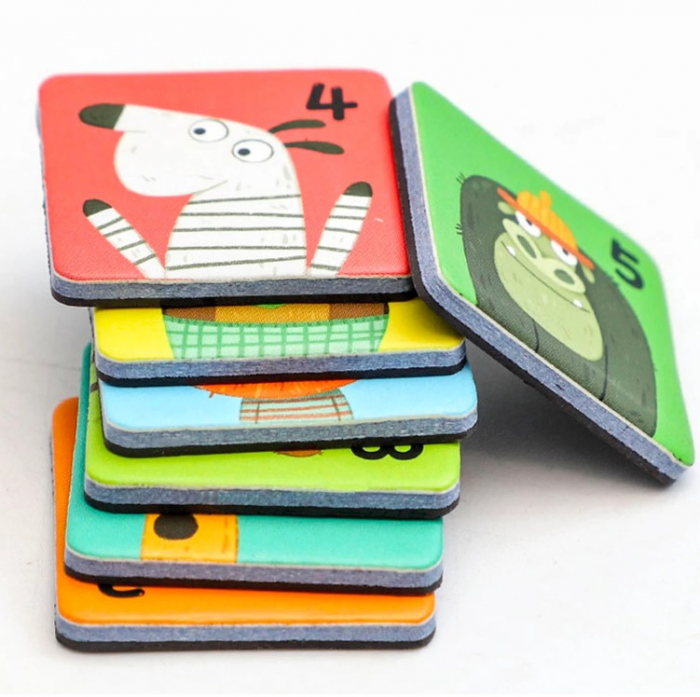 Joc magnetic Umbre si asociere [2]