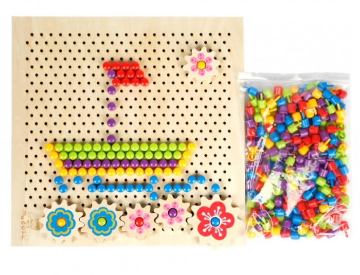 Joc mozaic Pixel Drawing [3]