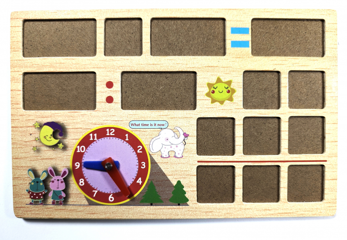 Joc multifunctional Montessori [6]