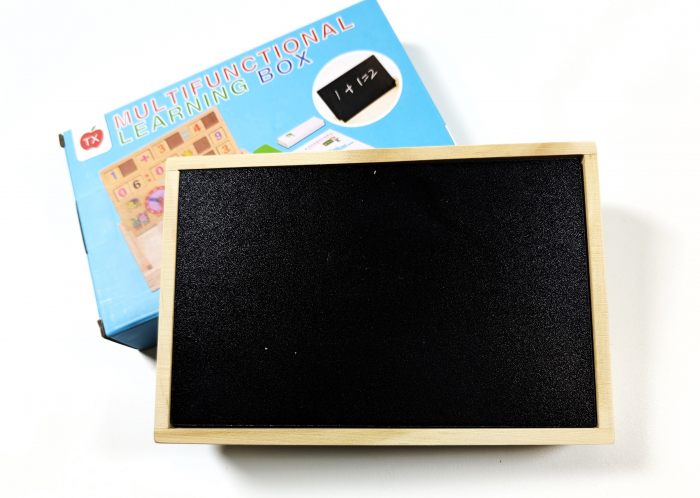 Joc multifunctional Montessori [2]