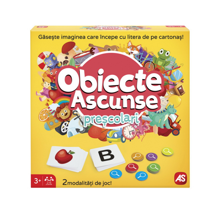JOC OBIECTE ASCUNSE PRESCOLARI [1]