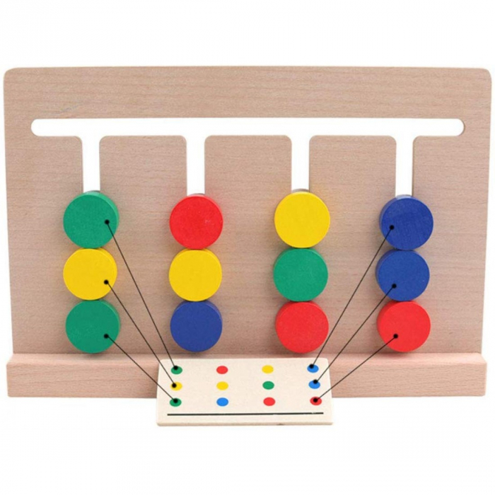 Joc sortator 4 in linie [2]