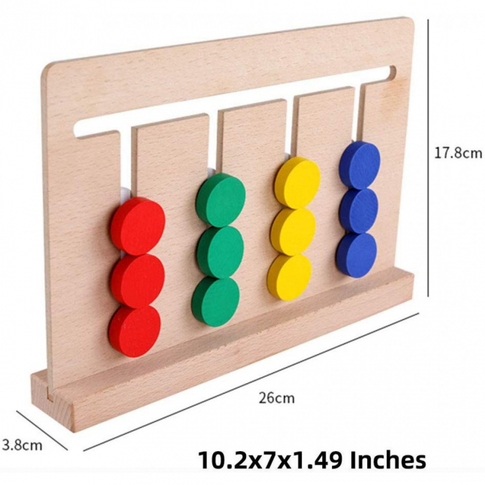 Joc sortator 4 in linie [3]