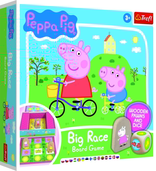 JOC TREFL PEPPA PIG MAREA CURSA [1]