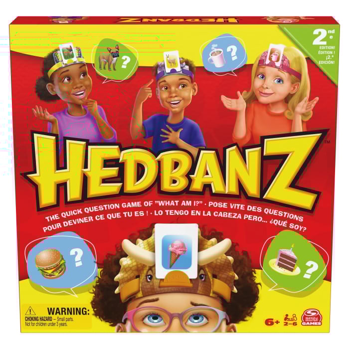 JOCUL ORIGINAL HEDBANZ [1]