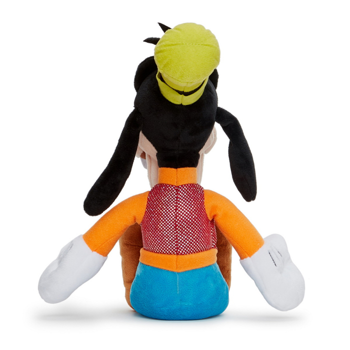 JUCARIE DE PLUS GOOFY 25CM [3]