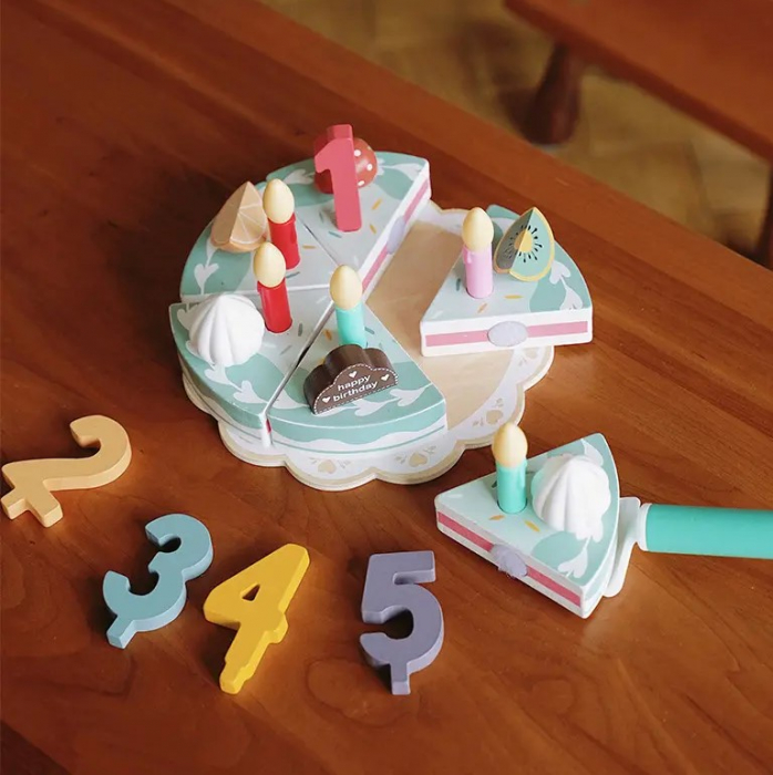 Jucarie interactiva Tort [3]