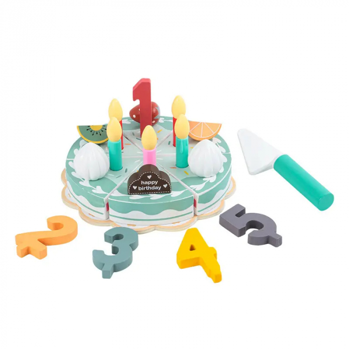Jucarie interactiva Tort [4]