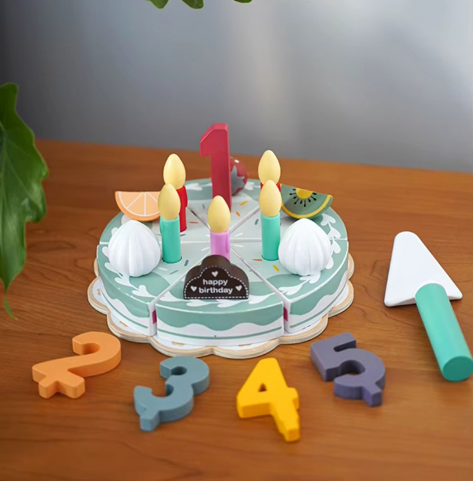 Jucarie interactiva Tort [5]