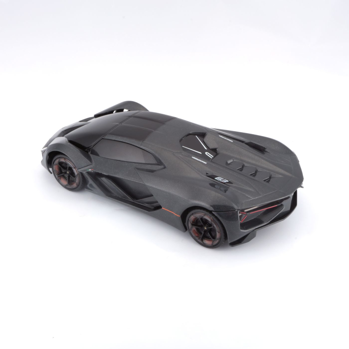 MAISTO MASINUTA CU TELECOMANDA 2.4GHz LAMBORGHINI TERZO MILLENNIO SCARA 1 LA 24 [4]