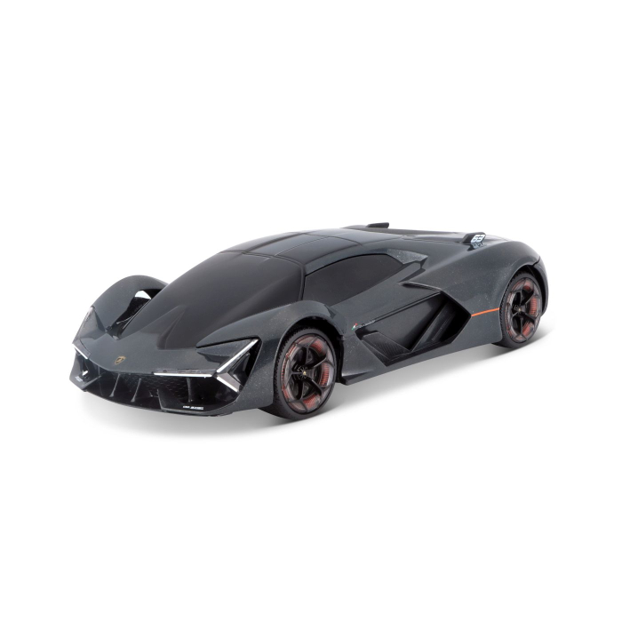 MAISTO MASINUTA CU TELECOMANDA 2.4GHz LAMBORGHINI TERZO MILLENNIO SCARA 1 LA 24 [6]