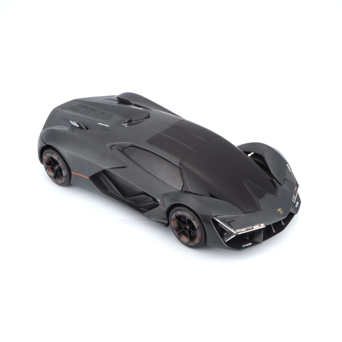 MAISTO MASINUTA CU TELECOMANDA 2.4GHz LAMBORGHINI TERZO MILLENNIO SCARA 1 LA 24 [3]