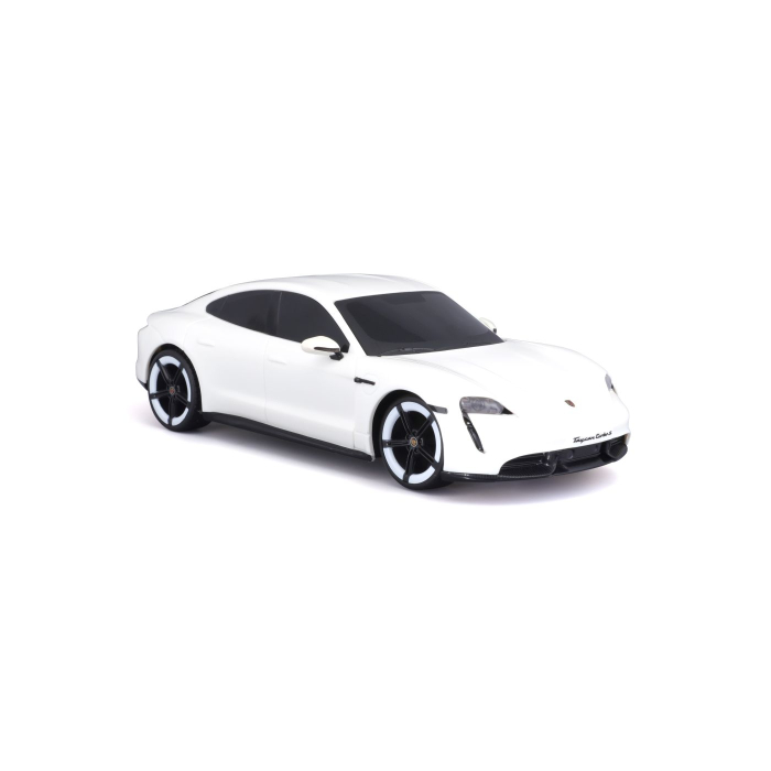 MAISTO MASINUTA CU TELECOMANDA 2.4GHz PORSCHE TAYCAN TURBO S SCARA 1 LA 24 [3]