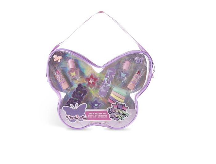 MARTINELIA SHIMMER WINGS SET INFRUMUSETARE IN GENTUTA IN FORMA DE FLUTURAS [1]