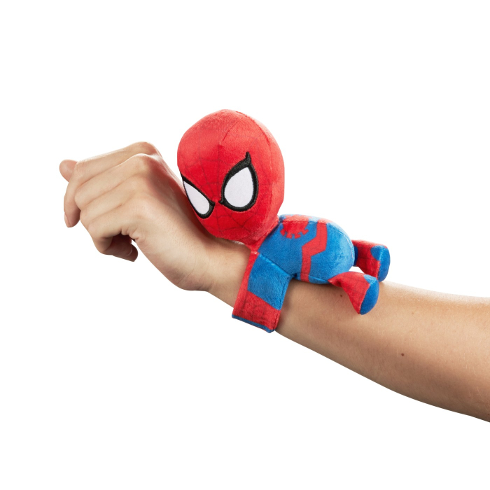 MARVEL BRATARA DE PLUS SPIDEY 17CM [2]