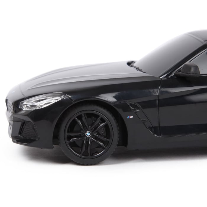 MASINA CU TELECOMANDA BMW Z4 NEGRU SCARA 1 LA 24 [5]