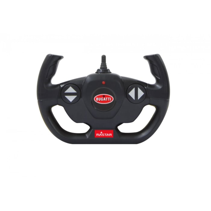 MASINA CU TELECOMANDA BUGATTI DIVO CU SCARA 1 LA 14 [5]