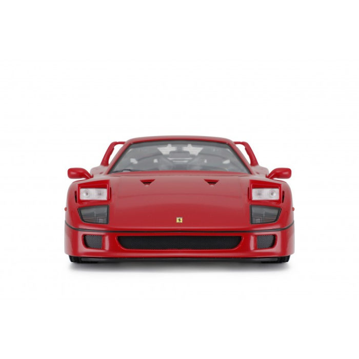 MASINA CU TELECOMANDA FERRARI F40 CU SCARA 1 LA 24 [5]
