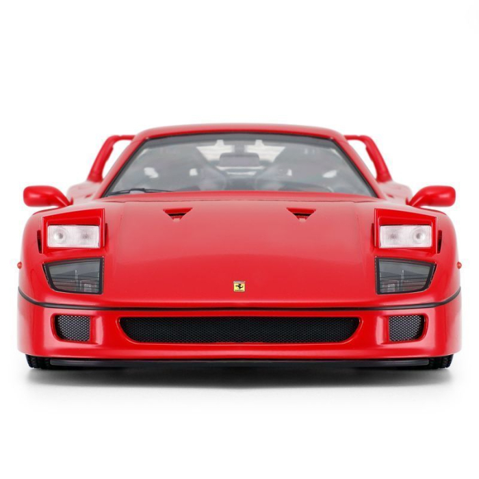 MASINA CU TELECOMANDA FERRARI F40 SCARA 1 LA 14 [8]
