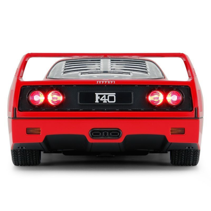 MASINA CU TELECOMANDA FERRARI F40 SCARA 1 LA 14 [7]