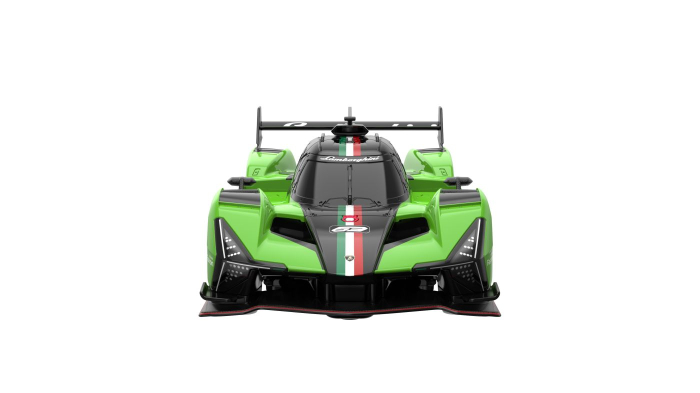 MASINA CU TELECOMANDA LAMBORGHINI SC 63 SCARA 1 LA 24 [3]
