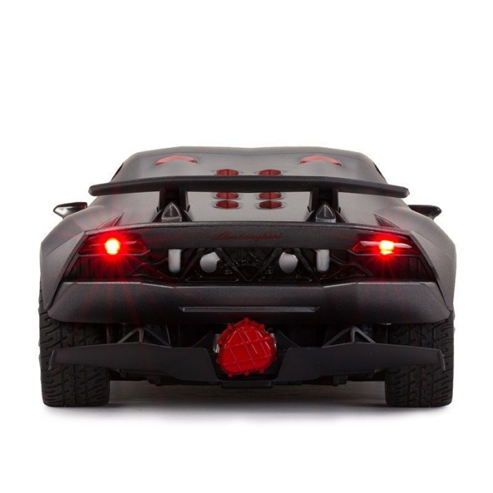 MASINA CU TELECOMANDA LAMBORGHINI SESTO ELEMENTO SCARA 1 LA 14 [6]