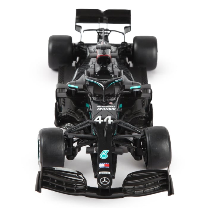 MASINA CU TELECOMANDA MERCEDES AMG F1 W11 EQ PERFORMANCE SCARA 1 LA 18 [7]