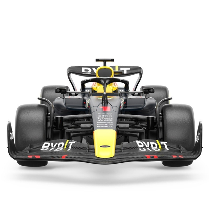 MASINA CU TELECOMANDA ORACLE RED BULL RACING RB18 CU SCARA 1 LA 18 [4]