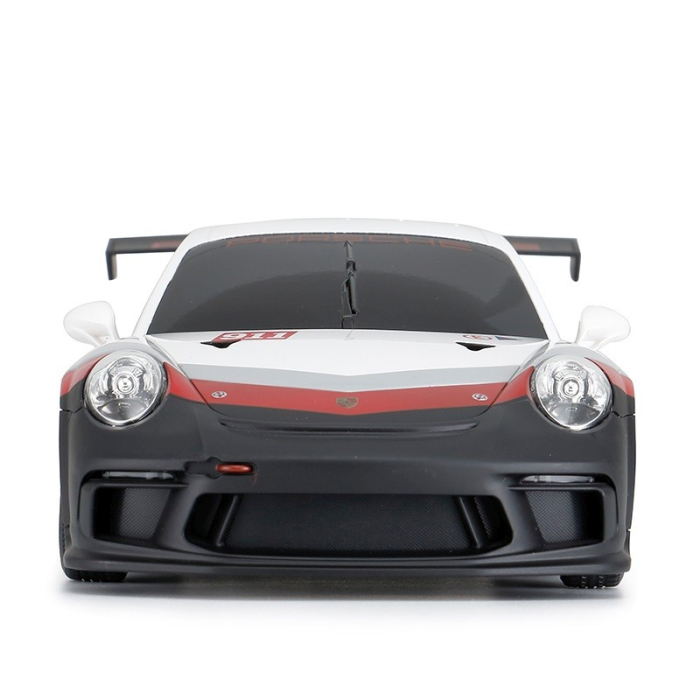 MASINA CU TELECOMANDA PORSCHE 911 GT3 CUP SCARA 1 LA 18 [5]