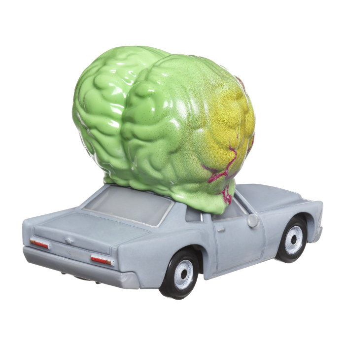 MASINUTA METALICA CARS3 PERSONAJUL DOUG CRANKEL [3]