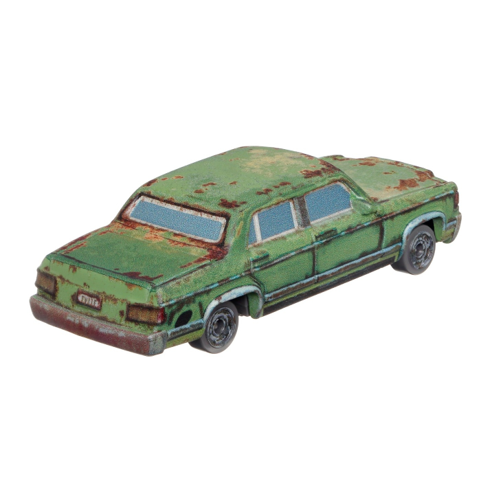 MASINUTA METALICA CARS3 PERSONAJUL JONATHAN WRENCHOWRTHS [4]