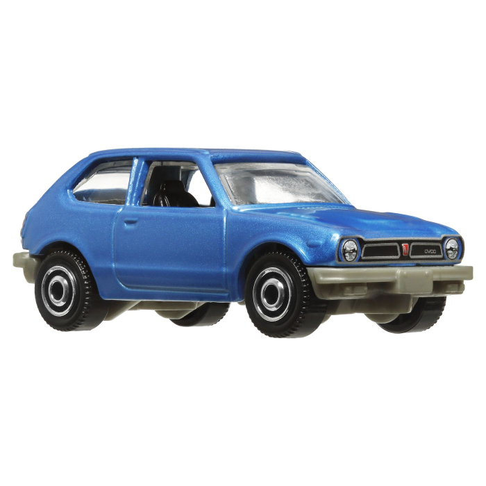 MATCHBOX SET 5 MASINUTE METALICE MBX RETRO SCARA 1 LA 64 [6]