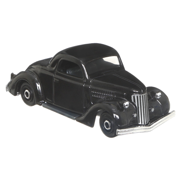 MATCHBOX SET 5 MASINUTE METALICE MBX ROAD CRUISERS SCARA 1:64 [5]