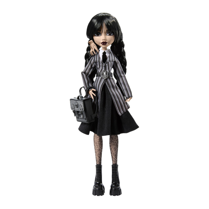 MONSTER HIGH WEDNESDAY PAPUSA WEDNESDAY [4]