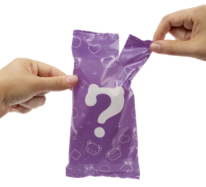 NA! NA! NA!  SURPRISE! MINIS S3 PAPUSA [9]