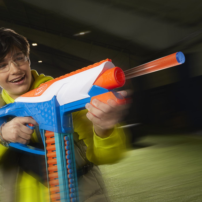 NERF BLASTER NERF N SERIES PACHET INFINITE [3]